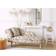 Beliani Nimes Left-Hand Sofa 170cm 2 Seater