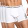 Panos Emporio Bamboo Cotton Boxer Wit - X-Large Heren