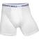 Panos Emporio Bamboo Cotton Boxer Wit - X-Large Heren