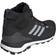 Adidas Terrex Skychaser 2 Mid GTX - Core Black/Halo Silver/Dgh Solid Grey