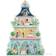 Djeco The Princess Tower 36 Pieces