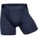 Panos Emporio Bamboo Cotton Boxer - Marine