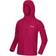 Regatta Kid's Loco Mini Stripe Hoody - Dark Cerise Beetroot (RKA348_2SN)