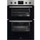 Zanussi ZKHNL3X1 Stainless Steel