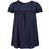 Regatta Abitha Short Sleeved Broiderie T-shirt - Navy