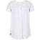 Regatta Abitha Short Sleeved Broiderie T-shirt - White