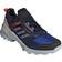 adidas Terrex Swift R3 GTX - Legend Ink/Orbit Violet/Bold Blue