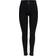 Only Blush Mid Ankle Skinny Fit Jeans - Black/Black Denim