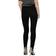 Only Blush Mid Ankle Skinny Fit Jeans - Black/Black Denim