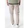 Only & Sons Cam Stage Cargo Cuff Pant - Beige/Neutral