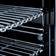 Bertazzoni PRO1005IMFEDNET Black