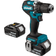 Makita DDF487RTJ (2x5.0Ah)