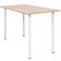 vidaXL 245728 Matbord 60x120cm