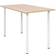 vidaXL 245728 Mesa de comedor 60x120cm