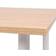 vidaXL 245728 Matbord 60x120cm