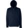 Fruit of the Loom Hooded Sweatshirt - Deep Navy