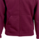 Fruit of the Loom Hooded Sweatshirt - Burgundy