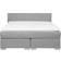 Beliani Consul Continental Bed 160x200cm