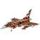 Revell Eurofighter Typhoon Bronze Tiger 1:144