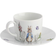 Peter Rabbit Classic Tea Cup