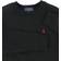 Polo Ralph Lauren Junior Crew Neck Sweatshirt - Polo Black (323772102004)