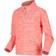 Regatta Kid's Shay Marl Fleece - Fusion Coral Marl (RKA337_ET9)