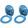 vidaXL (3056408) 2pcs