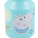 Botella Plástico Peppa Pig 400 Ml 18 Cm