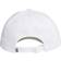 Adidas Baseball Cap - White/Black