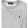 Polo Ralph Lauren Junior Crew Neck Sweatshirt - Dark Grey Heather (323772102003)