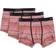 Paul Smith 3 Pack Trunks