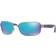 Ray-Ban Chromance Polarized RB3566CH 004/A1