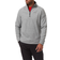 Craghoppers Turo Half Zip Top - Cloud Grey Stripe