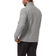 Craghoppers Turo Half Zip Top - Cloud Grey Stripe