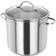 Judge - with lid 6.5 L 22 cm