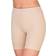 Conturelle by Felina Soft Touch Slimming Long Pant - Sand