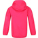 Regatta Peppa Pig Reflective Active Waterproof Hooded Jacket - Bright Blush Floral