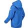 Regatta Chaqueta Impermeable Para Niños/Niñas - Azul Oxford