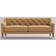 Swoon Pritchard Sofa 195cm 3 Seater