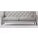 Swoon Pritchard Sofa 195cm 3 Seater