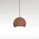 Marset Scotch Club 41 Pendant Lamp 41.2cm