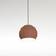 Marset Scotch Club 41 Pendant Lamp ∅ 41.2cm