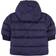 Timberland Mini Tree Logo Puffer Jacket - Navy