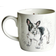 Wrendale Designs Frenchie Dog Becher 31cl