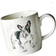 Wrendale Designs Frenchie Dog Becher 31cl