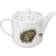 Wrendale Designs Hedgehog & Mice Tekanna 0.6L