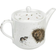 Wrendale Designs Hedgehog & Mice Teapot 0.6L