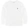 Polo Ralph Lauren Chemisier Garçon Polo Kids - Blanc