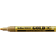 Artline EK 900XF Marker Gold