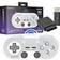 KMD Legacy 16 USB Port Controller (Switch) - Grey